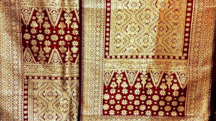 Mengenal Seni Tenun Songket Dari Sumatra: Proses, Makna, Dan Keindahan Yang Terjaga Lintas Generasi