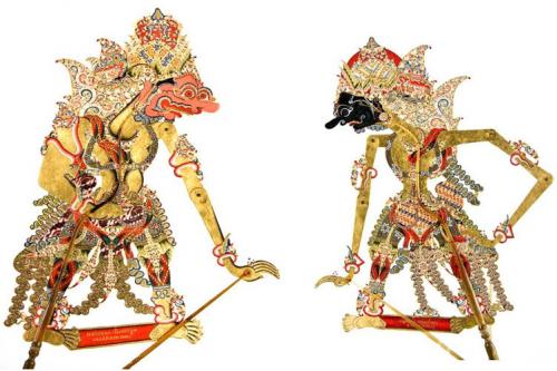 Wayang Kulit: Seni Pertunjukan Tradisional Jawa Yang Bertahan Di Tengah Arus Modernisasi